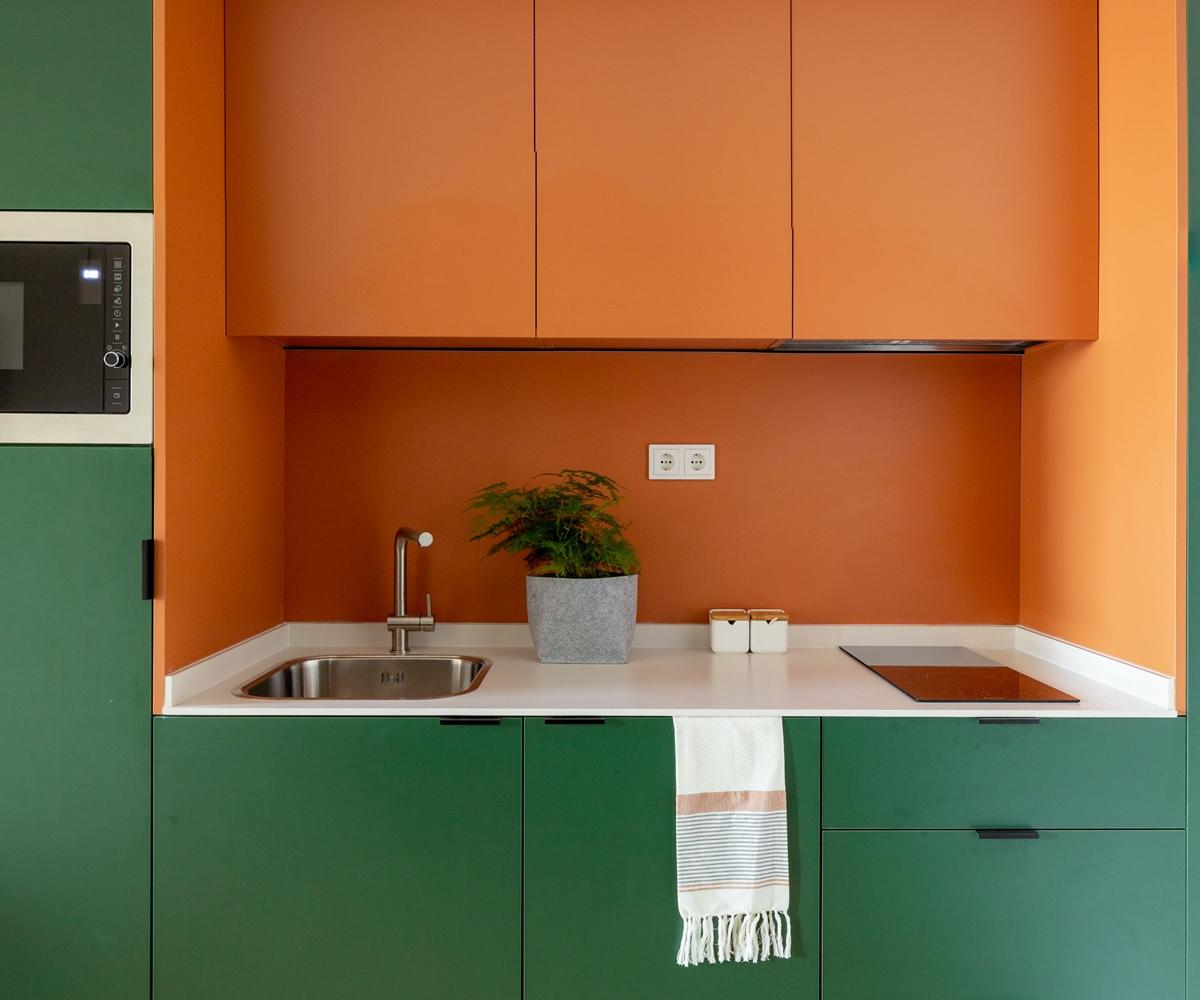 ויטוריה-גאסטייז Kora Green City - Aparthotel Passivhaus מראה חיצוני תמונה